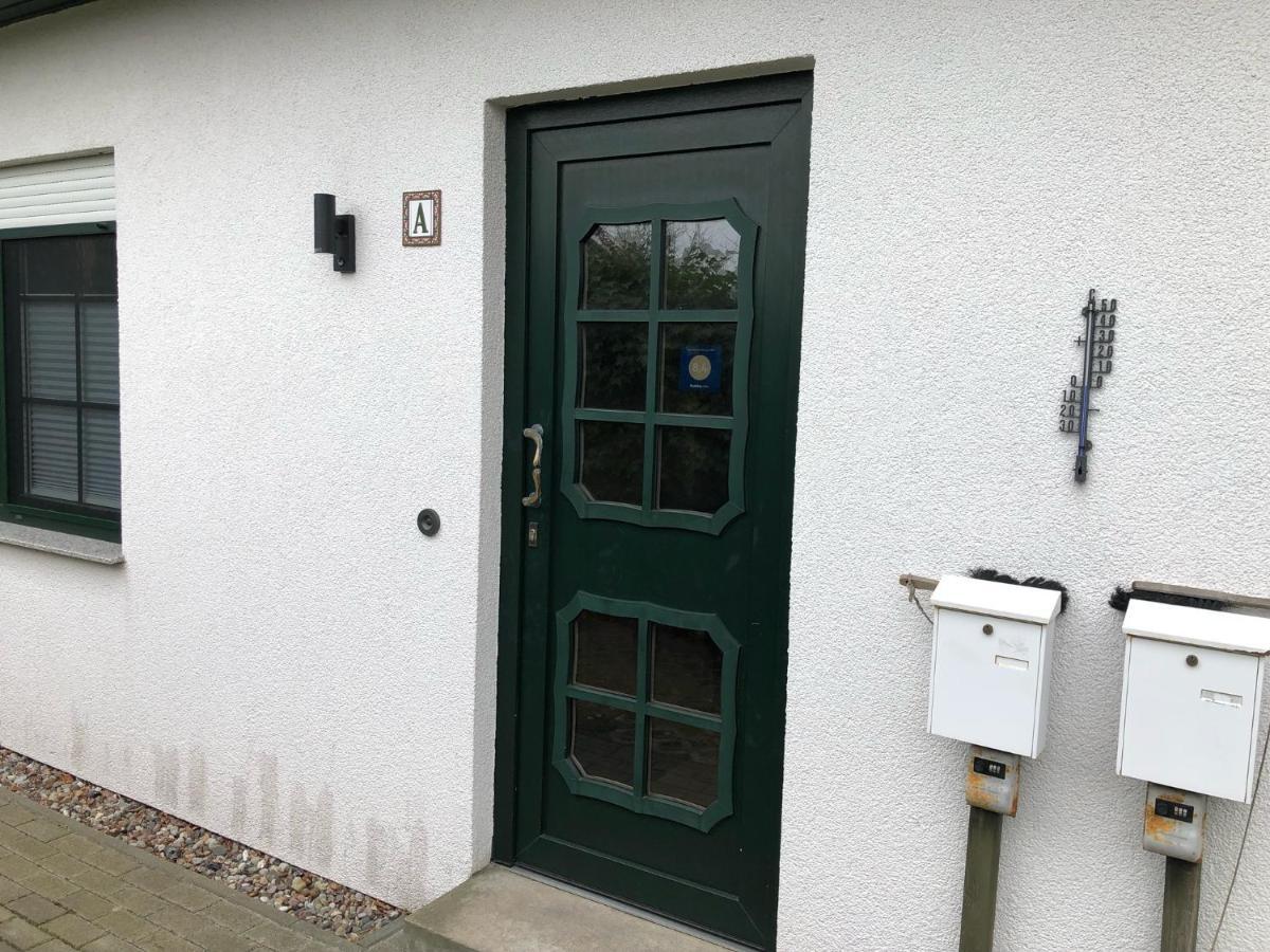 Seestr 75 A Haus A Links Zingst Exterior photo
